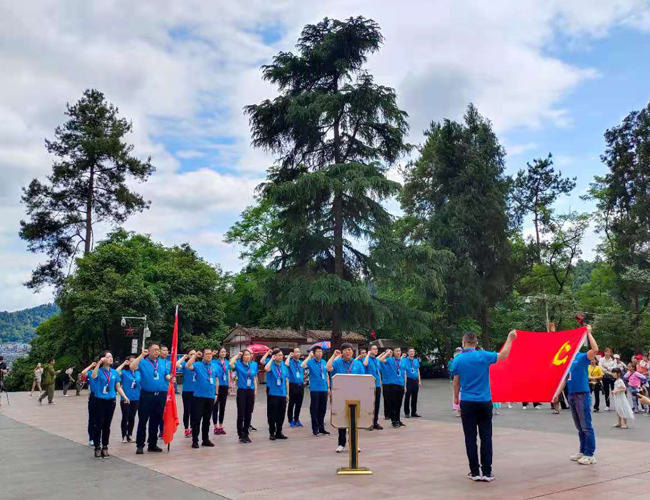 如何看待党性修养当“以怠为败”?